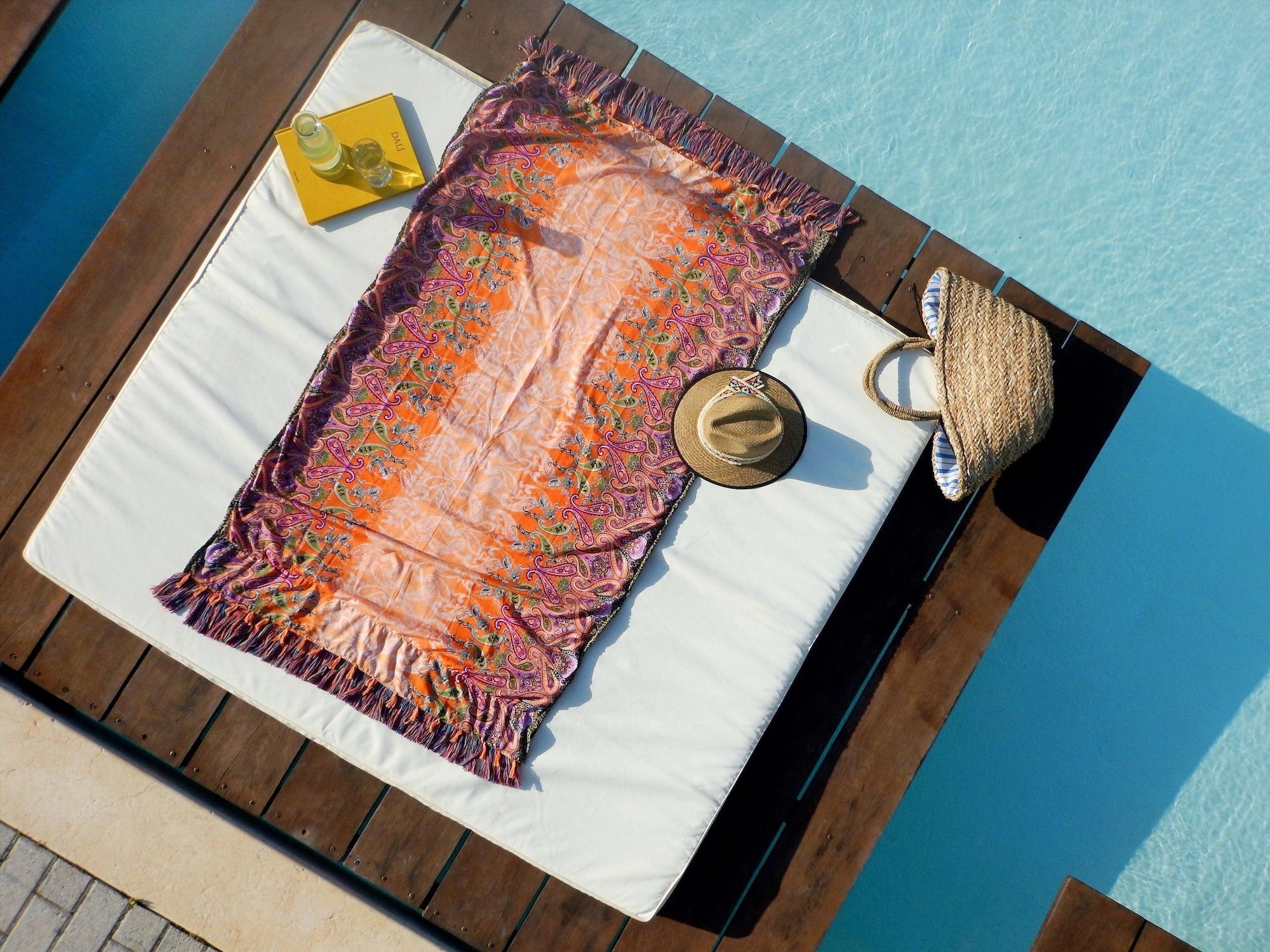 Alexandra Golden Boutique Hotel-Adults Only Chrysi Ammoudia Exteriér fotografie
