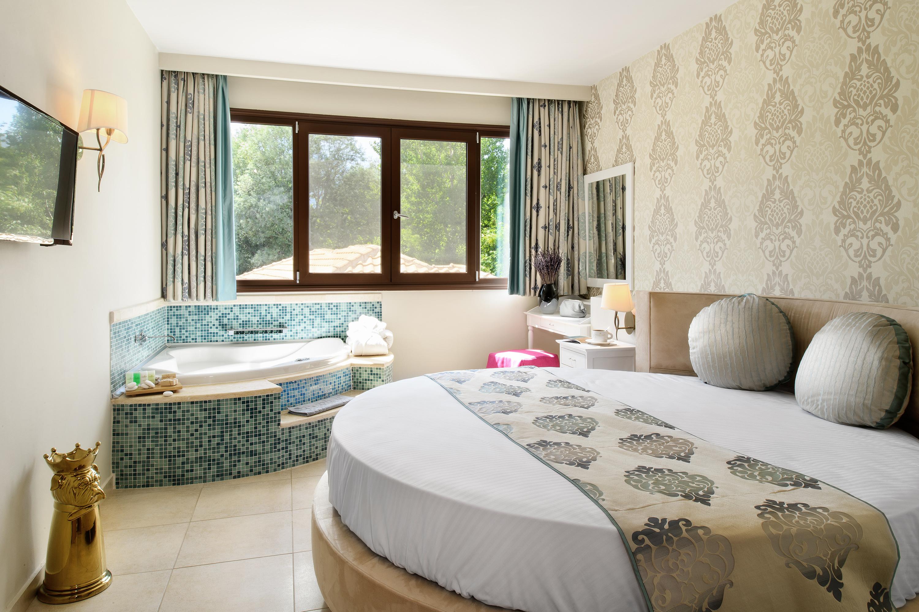 Alexandra Golden Boutique Hotel-Adults Only Chrysi Ammoudia Exteriér fotografie