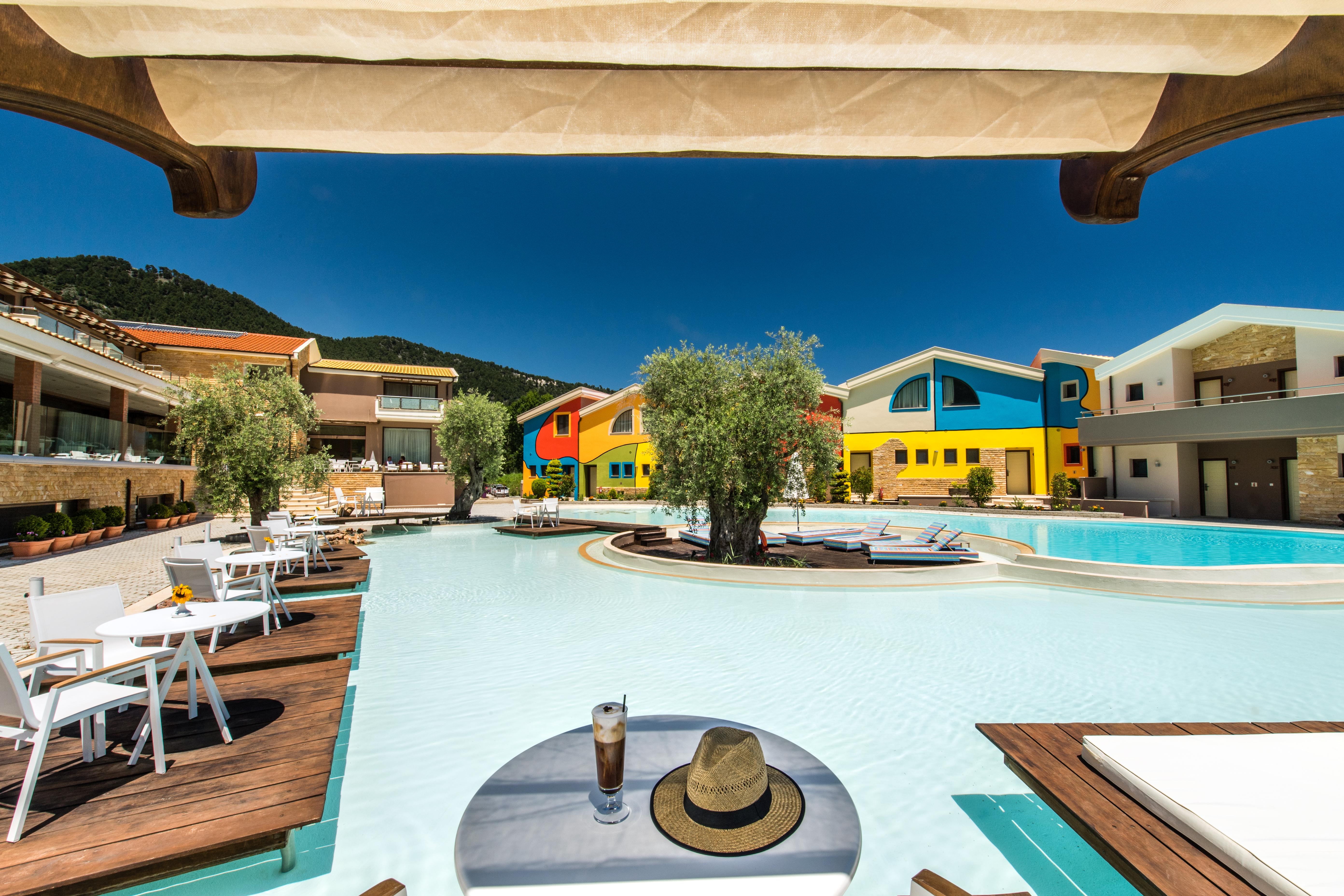 Alexandra Golden Boutique Hotel-Adults Only Chrysi Ammoudia Exteriér fotografie