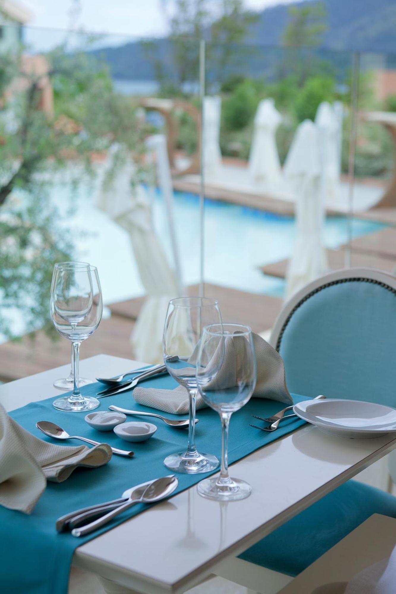 Alexandra Golden Boutique Hotel-Adults Only Chrysi Ammoudia Exteriér fotografie